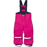 Rosa Utebyxor Didriksons Kid's Idre Lined Trousers - Lilac (503357-195)
