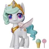 Ljus Interaktiva djur Hasbro My Little Pony Magical Kiss Unicorn Princess Celestia