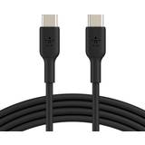 USB-kabel Kablar Belkin Boost Charge USB C-USB C 1m