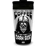 Pyramid International Star Wars I Like My Coffee On The Dark Side Termosmugg 45cl