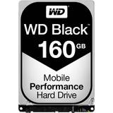 Western Digital Black WD1600BEKX 160GB