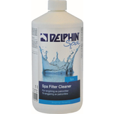 Pooler Delphin Spa Filter Cleaner 1L