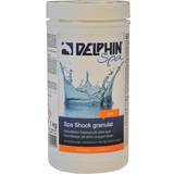 Aktivt syre spa Delphin Spa Shock Granules 1kg