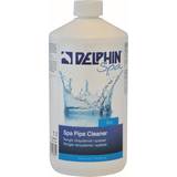 Pool cleaner Delphin Spa Pipe Cleaner 1L