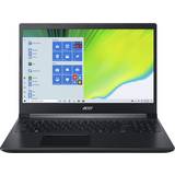 Acer 16 GB - DDR4 - USB-A Laptops Acer Aspire A715-75G-71DJ (NH.Q87ED.002)