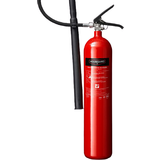 Housegard Brandsläckare Housegard Fire Extinguisher Carbon Dioxide 5kg