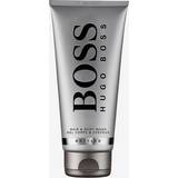 Hugo Boss Bad- & Duschprodukter Hugo Boss Bottled Shower Gel 200ml