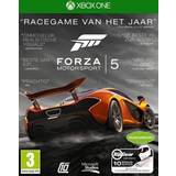 Forza 5 xbox one Forza Motorsport 5: Game of the Year Edition (XOne)