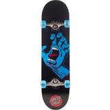 Kompletta skateboards Santa Cruz Screaming Hand 8.0"