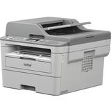 Fax - Google Cloud Print - Laser Skrivare Brother MFC-B7715DW