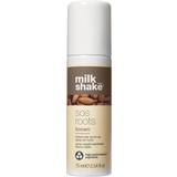 Milk_shake Hårconcealers milk_shake SOS Roots Brown 75ml