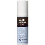 Hårconcealers milk_shake SOS Roots Dark Brown 75ml