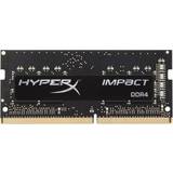 Kingston HyperX Impact SO-DIMM DDR4 3200MHz 16GB (HX432S20IB2/16)