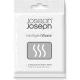 Joseph Joseph Städutrustning & Rengöringsmedel Joseph Joseph Replacement Odour Filters 2-pack