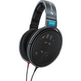 Over-Ear - Öppen Hörlurar Sennheiser HD 600