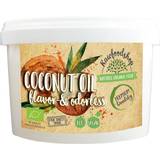 Oljor & Vinäger RawFoodShop Coconut Oil Taste & Fragrance Eko 50cl