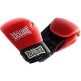 6oz - Boxningshandskar Kampsportshandskar Gorilla Sports Excalibur Boxing Gloves 6oz