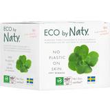 Naty Amningsskydd Naty Eco Compostable Nursing Pads 30pcs