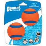 Chuckit! Hundar Husdjur Chuckit! Ultra Ball M 2-pack