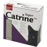 Klumpande Husdjur Kruuse Catrine Premium Super Cat Litter