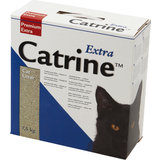 Kruuse Katter Husdjur Kruuse Catrine Premium Extra Cat Litter