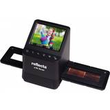 Filmskannere - USB Skanners Reflecta x10-Scan