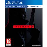 Hitman III (PS4)