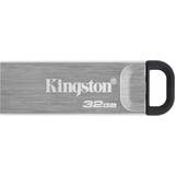 32 GB Minneskort & USB-minnen Kingston DataTraveler Kyson 32GB USB 3.2