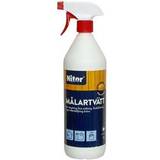 Nitor Städutrustning & Rengöringsmedel Nitor Paint Washing Spray 1L