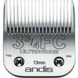 Andis Husdjur Andis UltraEdge Detachable Blade Size 3 3/4FC