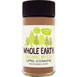 Whole Earth Drycker Whole Earth Organic Nocaf Grain Coffee 100g