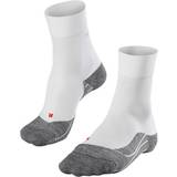 Falke Strumpor Falke RU4 Medium Thickness Padding Running Socks Women - White/Mix