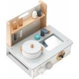 Kids Concept Mini Kitchen Portable