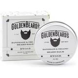 Golden Beards Skäggvax & Balm Golden Beards Organic Beard Balm Hygge 30ml