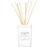 Clean Massage- & Avslappningsprodukter Clean Space Liquid Reed Diffuser Warm Cotton 177ml