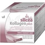 Kollagen Hübner Original Silicea Kollagen Plus 15ml 60 st