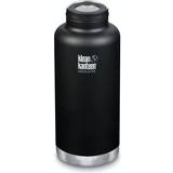 Klean Kanteen Insulated TKWide Termos 1.9L