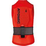 Atomic Alpina skydd Atomic Live Shield Vest Jr