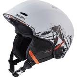 Cairn MIPS-teknologi Skidutrustning Cairn Meteor Ski Helmet