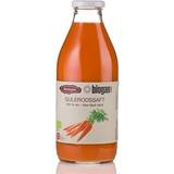 Biogan Drycker Biogan Carrot Juice Eco 75cl