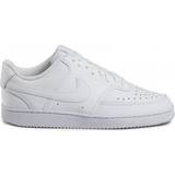 Nike 51 ½ Sneakers Nike Court Vision Low M - White