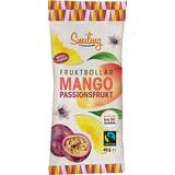 Färdigmat Smiling Mango Passion Fruit 40g