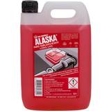 Alaska Motoroljor & Kemikalier Alaska Coolant Red