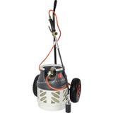 Grouw Weed Burner with Trolley