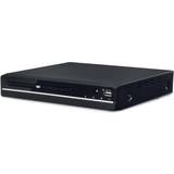 DVD-spelare - HDMI Blu-ray & DVD-spelare Denver DVH-7787SMK2
