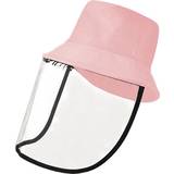 Arbetskläder & Utrustning Sun Hat with Face Protection Visor