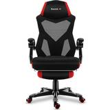 Huzaro Combat 3.0 Gaming Chair - Black/Red