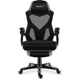 Huzaro Combat 3.0 Gaming Chair - Black/Grey