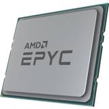 64 Processorer AMD Epyc 7702P 2.0GHz Socket SP3 Tray