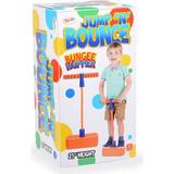 Tygleksaker Hoppstyltor Toyrific Jump 'N' Bounce Bungee Hopper